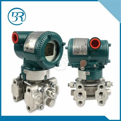 Yokogawa nyomástávadó Eja430e